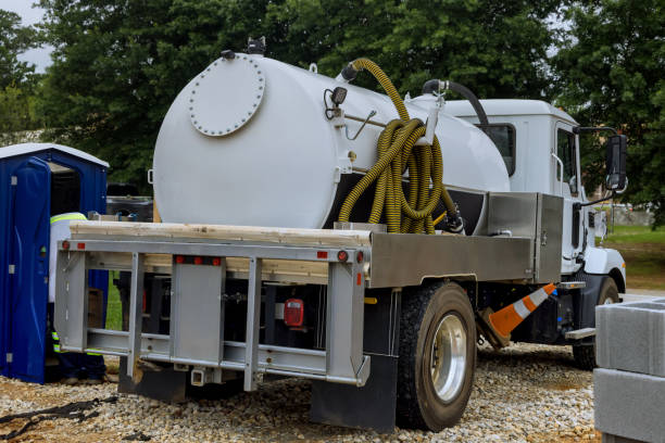Best Portable restroom trailer rental  in Manhasset, NY