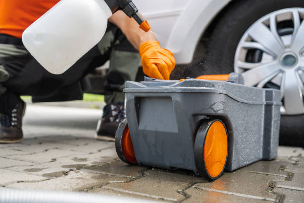 Best Affordable porta potty rental  in Manhasset, NY